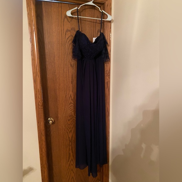 Mori Lee dress - Picture 5 of 8